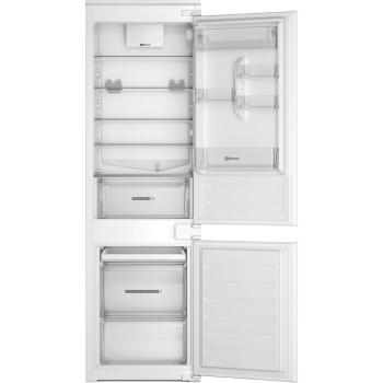 Bauknecht BKGIS 18S12 - Einbau-Kühl-Gefrierkombination, Schleppscharnier, Nische 178 cm, 5 Jahre Garantie